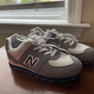 SOLDNew Balance Toddler Sneakers
